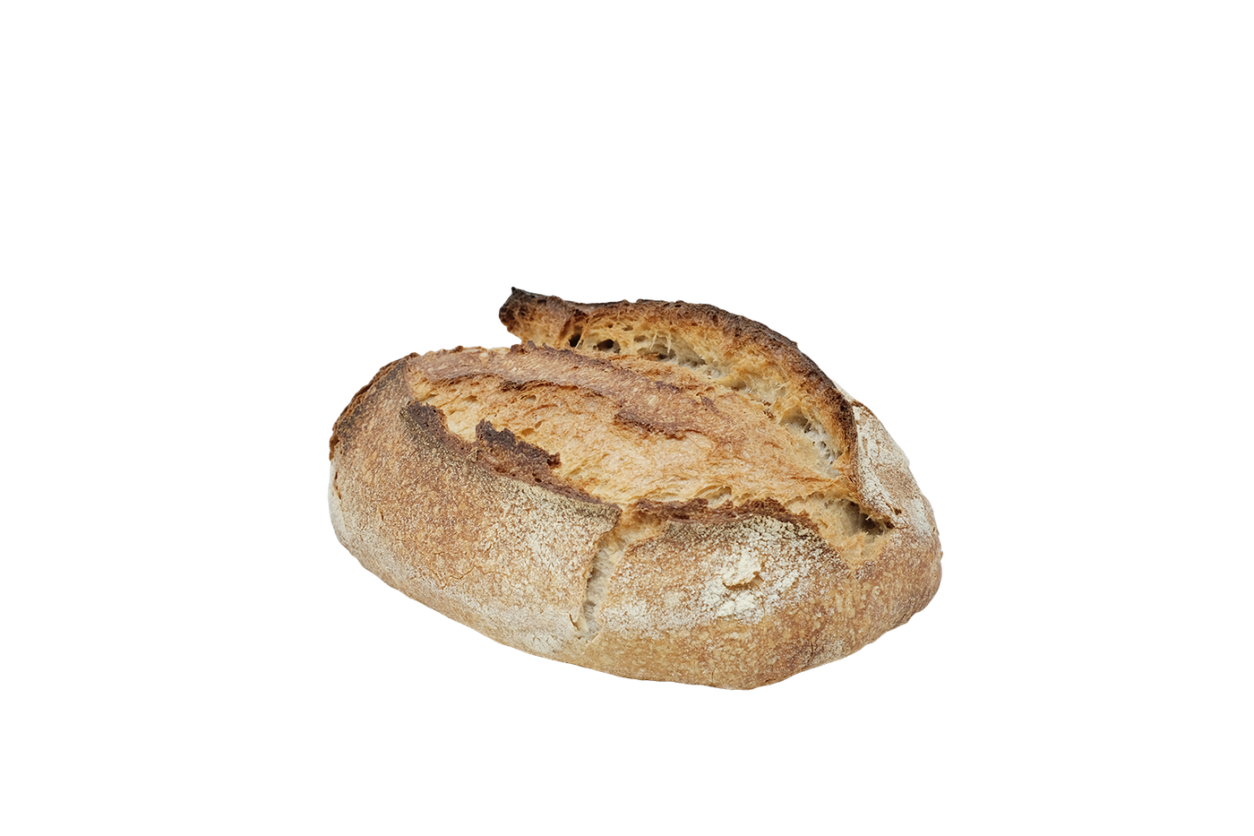 Casereccio dei nostri grani