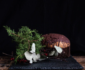 Panettone Tradizionale