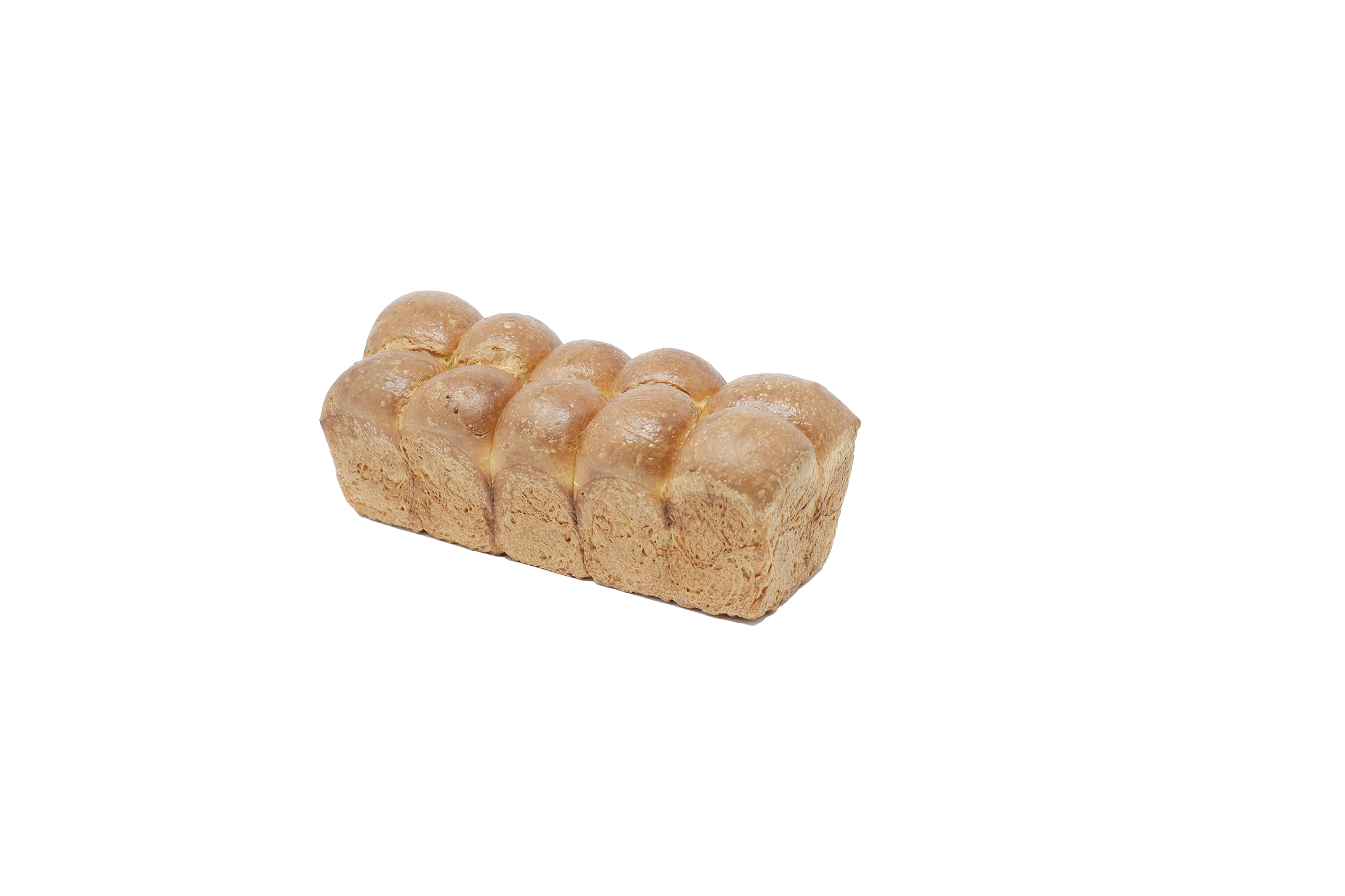 Pan Brioche