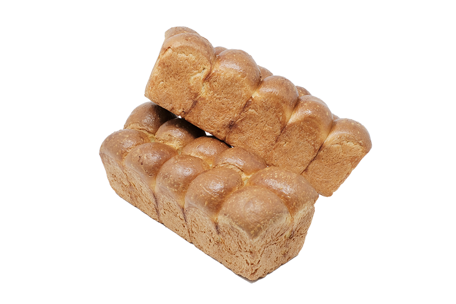Pan Brioche