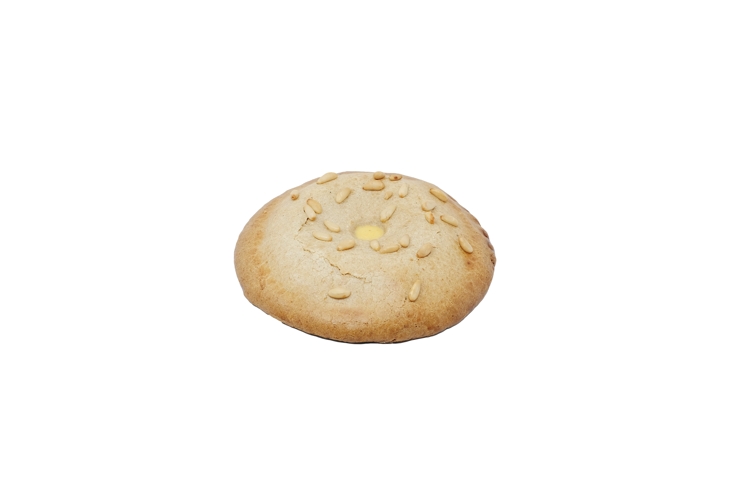 Torta della nonna