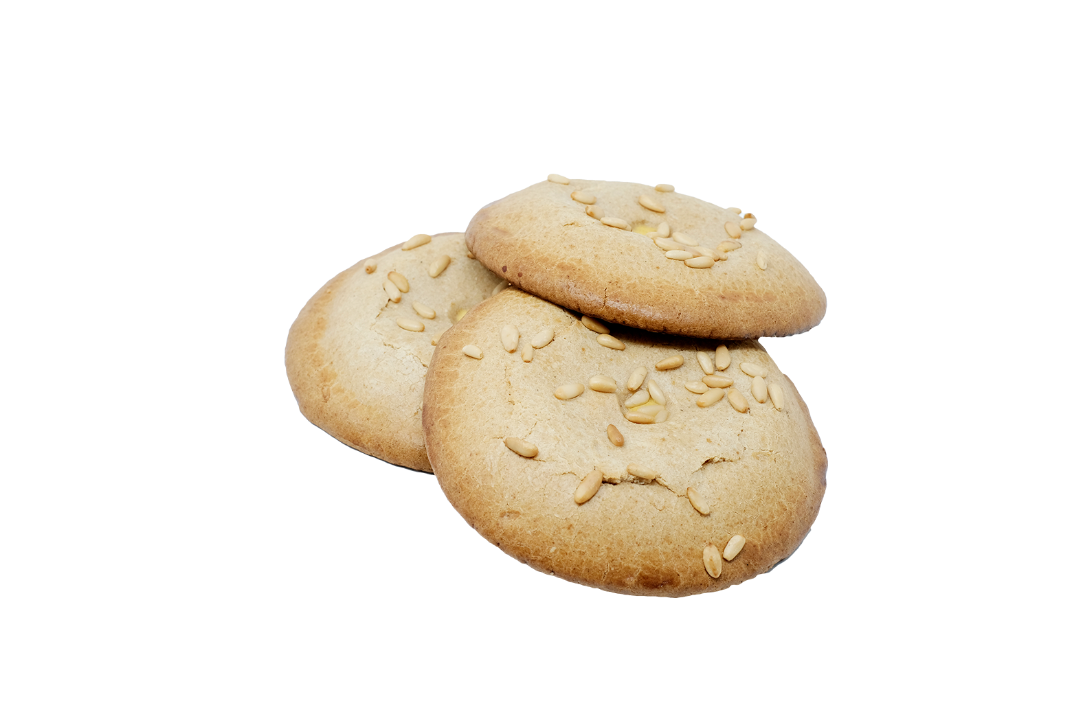 Torta della nonna