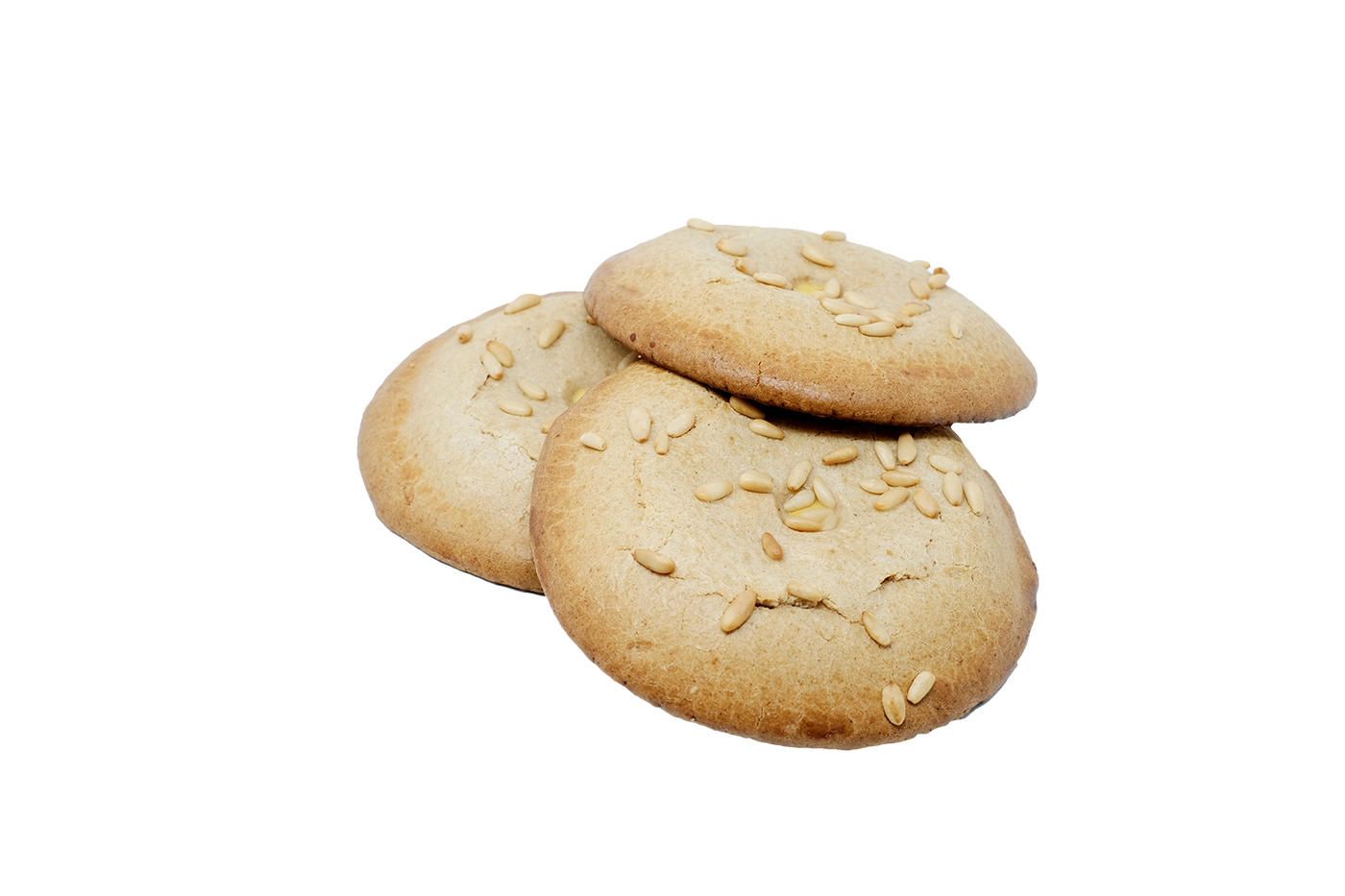 Torta della nonna