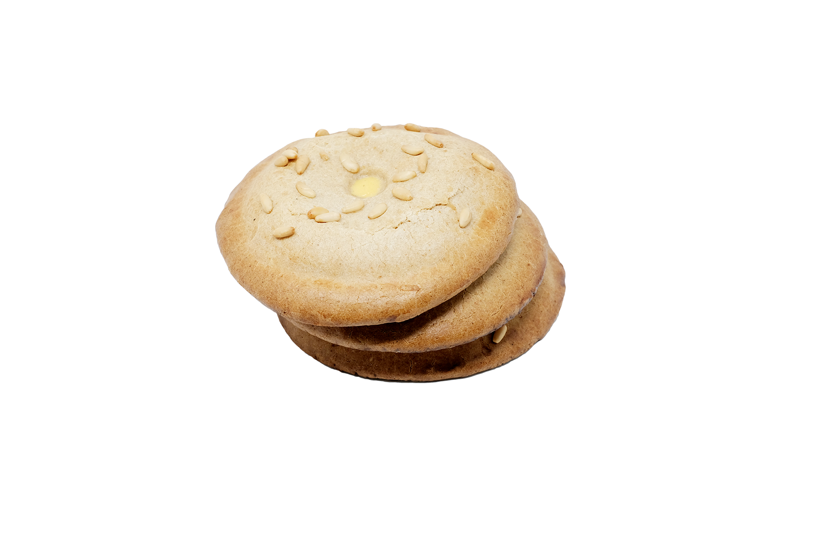 Torta della nonna