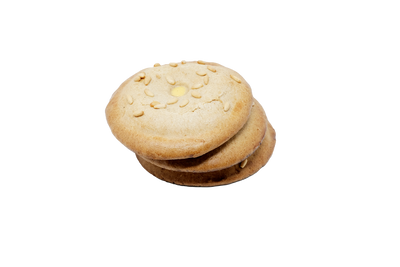 Torta della nonna