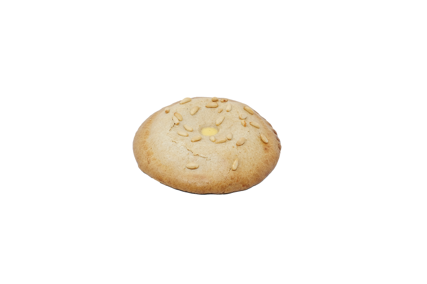 Torta della nonna