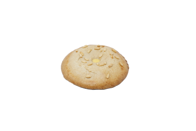 Torta della nonna